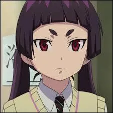 Qui est ce personnage ?