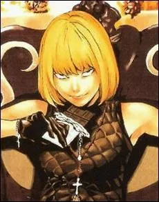 Quel est le vrai nom de ce personnage ?