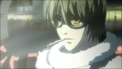 Quel est le vrai nom de ce personnage ?