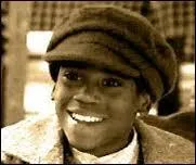 Grace et Robert E. ont un enfant. Comment s'appelle-t-il ?