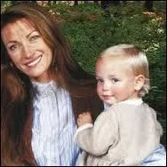 Docteur Quinn va avoir un enfant. Comment s'appellera-t-il ?