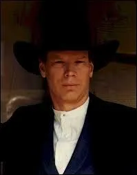 Qui est ce monsieur ?