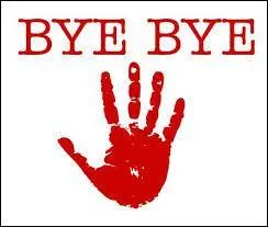 Pourquoi est-elle partie de chez elle ?