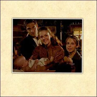 Comment ses enfants s'appellent-ils ?