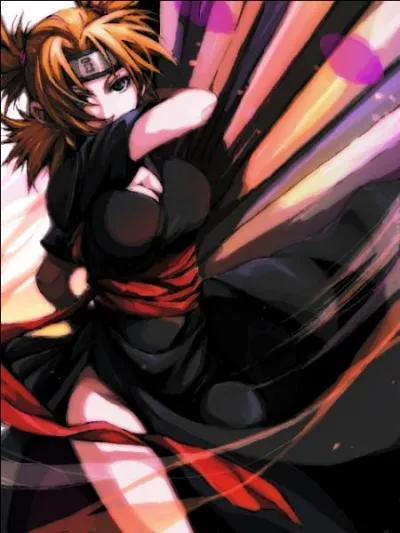 De quel personnage s'agit-il ?