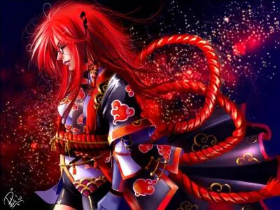 De quel personnage s'agit-il ?