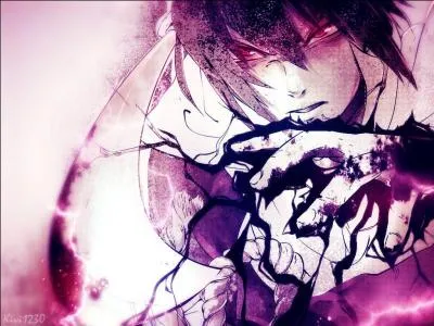 De quel personnage s'agit-il ?