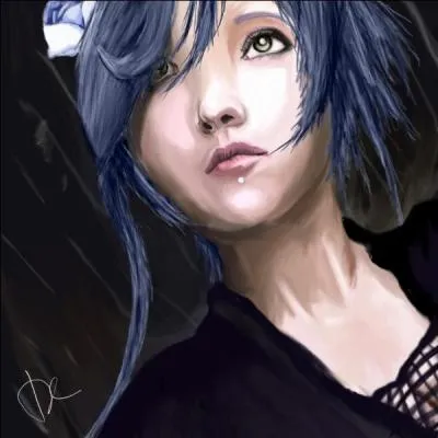 De quel personnage s'agit-il ?