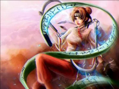 De quel personnage s'agit-il ?