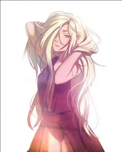 De quel personnage s'agit-il ?