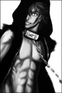 De quel personnage s'agit-il ?