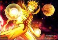 Quiz Naruto