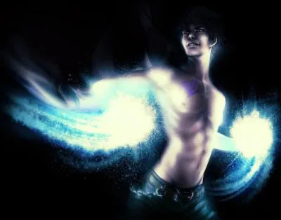 De quel personnage s'agit-il ?