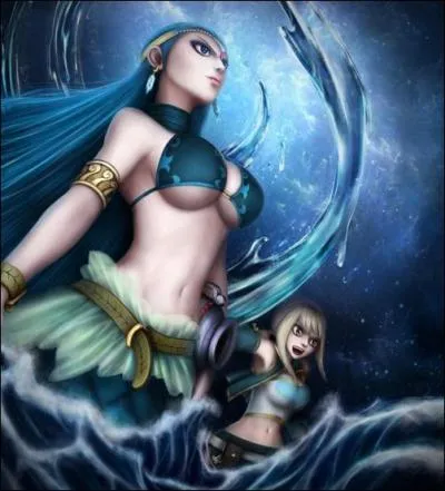 De quel personnage s'agit-il ?