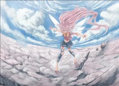 Qui est ce personnage ?