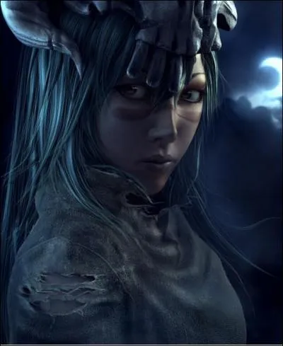 De quel personnage s'agit-il ?