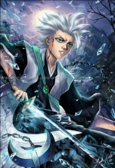 De quel personnage s'agit-il ?