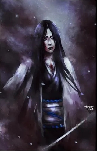 De quel personnage s'agit-il ?