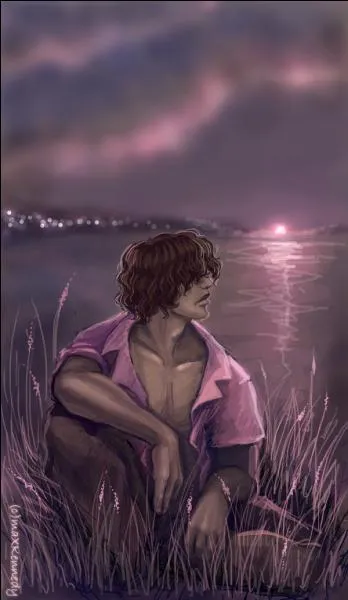 De quel personnage s'agit-il ?