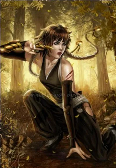 De quel personnage s'agit-il ?