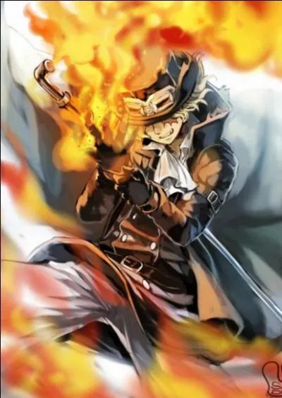 De quel personnage s'agit-il ?