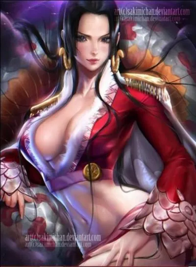 De quel personnage s'agit-il ?