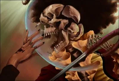 De quel personnage s'agit-il ?