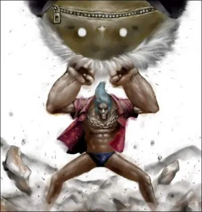 De quel personnage s'agit-il ?