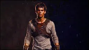 Quel acteur interprète Thomas ?