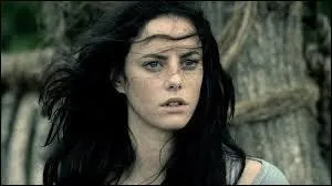 Quelle actrice interprète Teresa ?