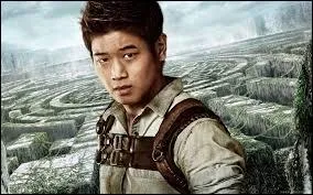 Quel acteur interprète Minho ?