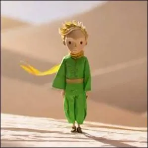 Finissons ce premier volet avec un peu de poésie. C'est l'histoire d'amour entre un enfant et sa fleur qui nous donne, dans ce tout petit livre, une des plus belles phrases sur l'amour : C'est le temps que tu as perdu pour ta... qui fait ta... si importante. Oui l'amour est la plus belle perte de temps, comme l'art mais ce sont là les seules raisons valables de vivre. Trouvez la bonne fleur.