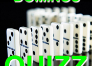 Quiz Le dominos-quizz