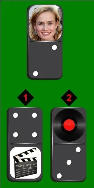 Quel est le bon domino ?