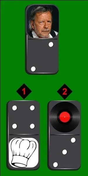 Quel est le bon domino ?