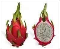 Également connu sous le nom de "fruit du dragon", le pitaya est le fruit de différentes espèces de cactus. Quels en sont les principaux producteurs mondiaux ?