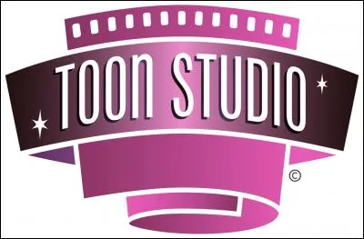 Quelles attractions sont présentes dans Toon studio ?