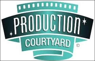 Quelles attractions sont présentes dans Production Courtyard ?