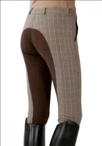 Quel est ce pantalon ?