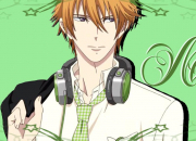 Quiz Brothers Conflict : Natsume