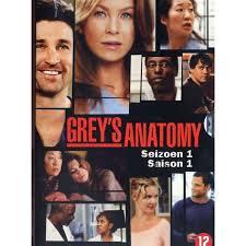 Quiz Grey s anatomy