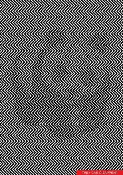 Partant du principe que vous avez un oeil de lynx, prouvez-le !