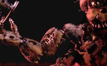 Quiz Five nights at freddy s