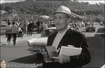 De quel film est extraite cette image ?