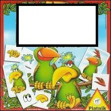 Comment s'appelle le jeu de société présenté sur la photo ?