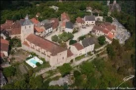 Peyrusse-le-Roc est une commune Aveyronnaise située en région ...