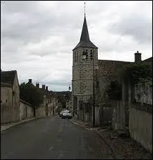 Nous nous trouvons à Villemaréchal. Commune francilienne de l'arrondissement de Fontainebleau, elle se trouve dans le département ...
