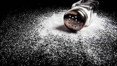 Quel est le seuil quotidien en sel à ne pas dépasser ?