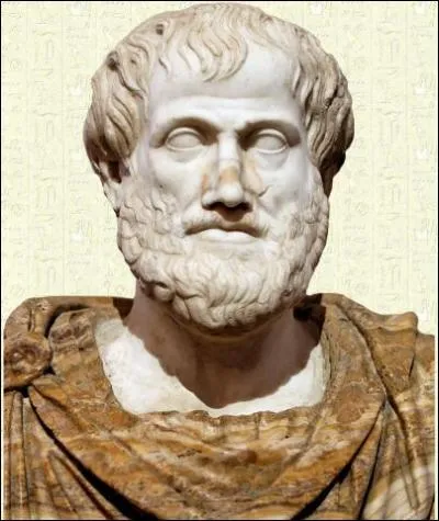 Bien avant Coppernic et Galilée, un savant grec avait eu le premier l'intuition de l'héliocentrisme, "la terre tourne autour du soleil et sur elle-même". Qui était cet illustre personnage ?