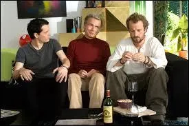 Quel chanteur français tient le rôle principal dans le film "Incognito" sorti en 2009 ?